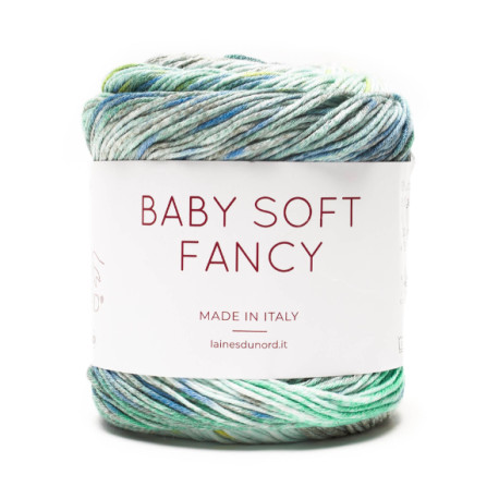 Baby Soft Fancy 409