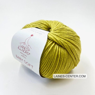 Baby Soft 21