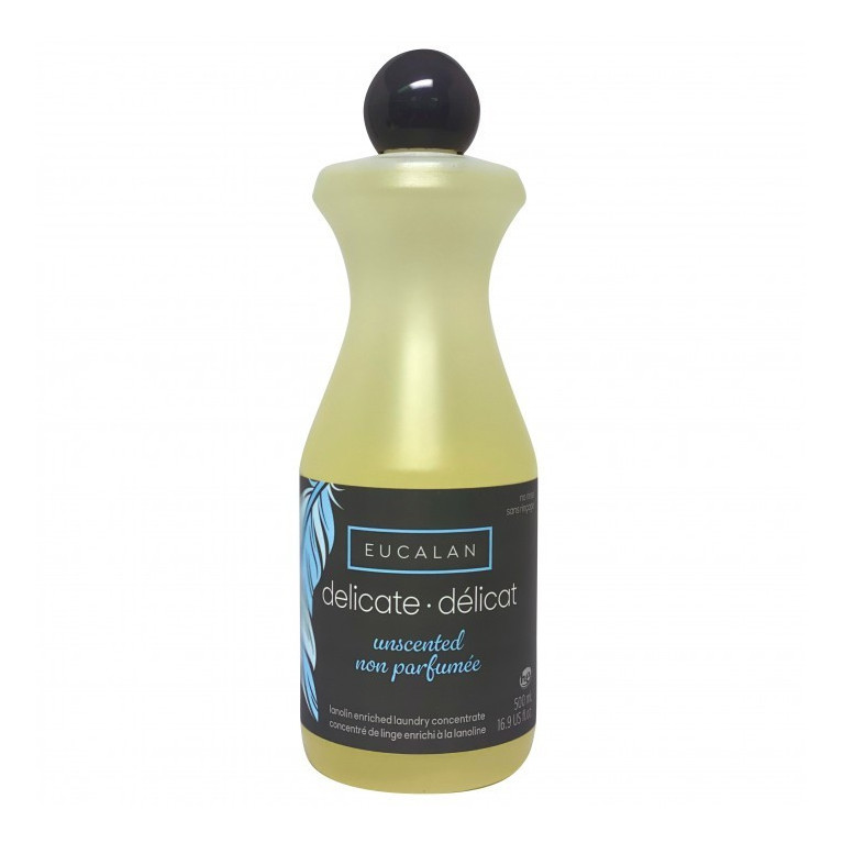 Lessive Eucalan - Spécial laine