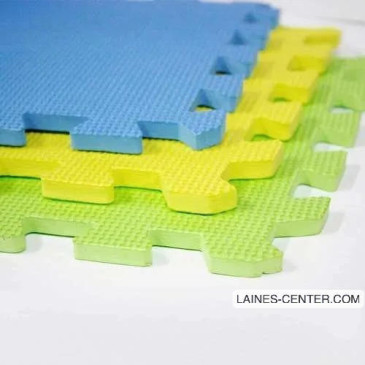 Kit de Tapis de blocage Knit Pro