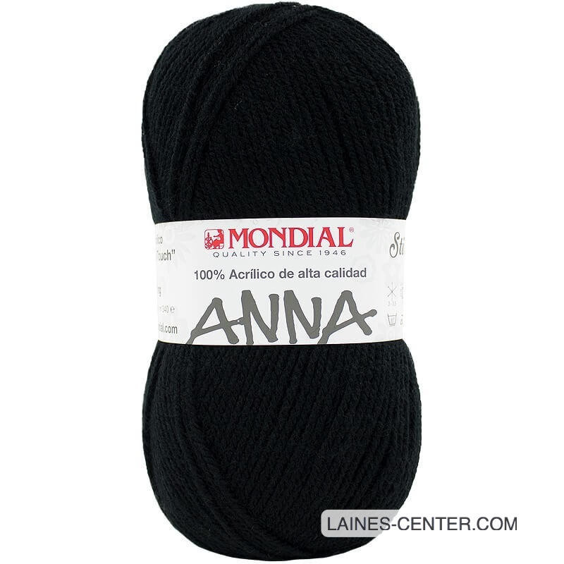 Anna