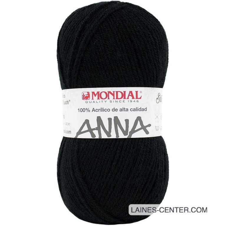 Anna