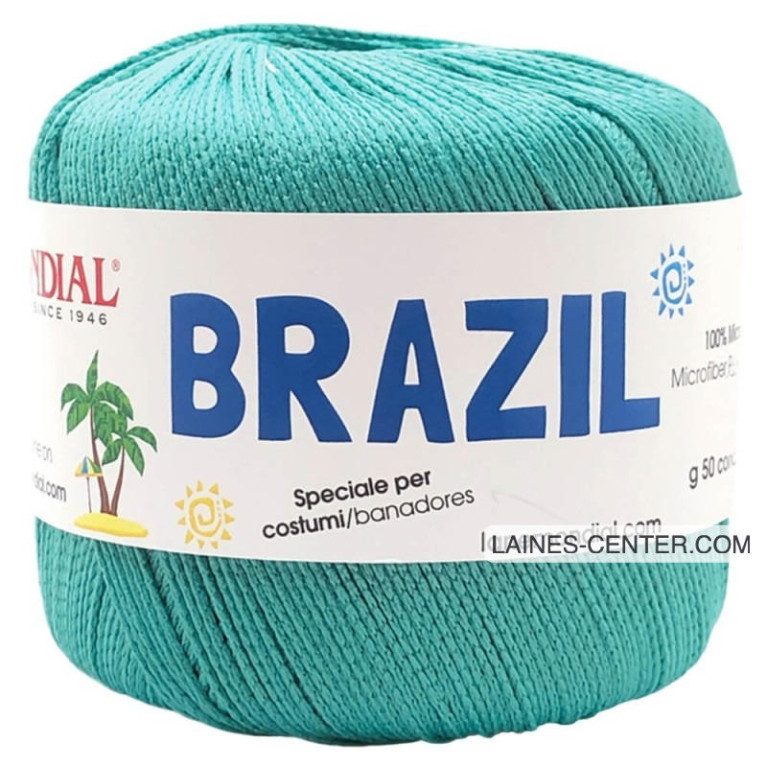 Brazil 627