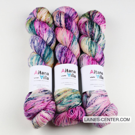 HYPATIA CRASY SOCKS 13