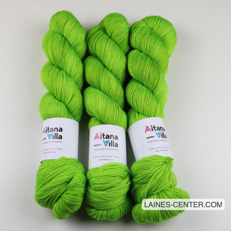 HYPATIA GREEN FLUOR