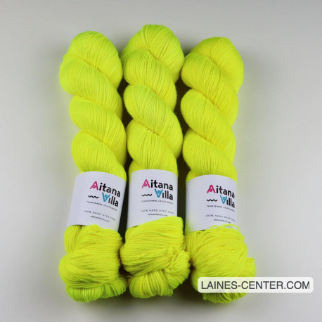 HYPATIA YELLOW FLUOR