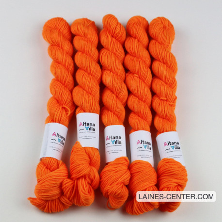 orange fluor