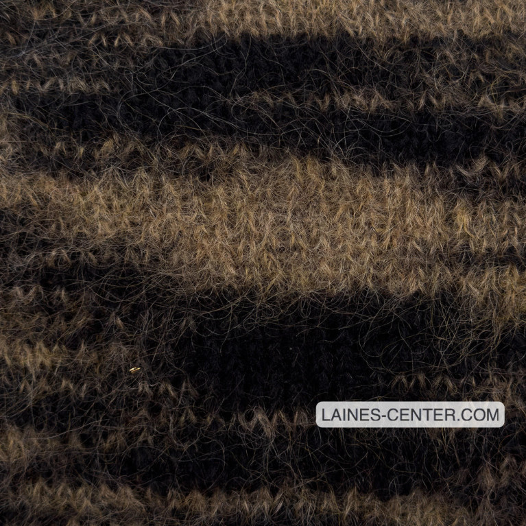 KIT Pull Vérone - tricot