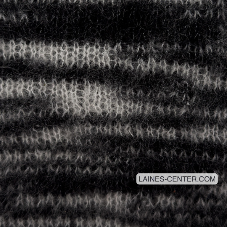 KIT Pull Vérone - tricot