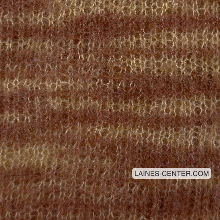 KIT Pull Vérone - tricot