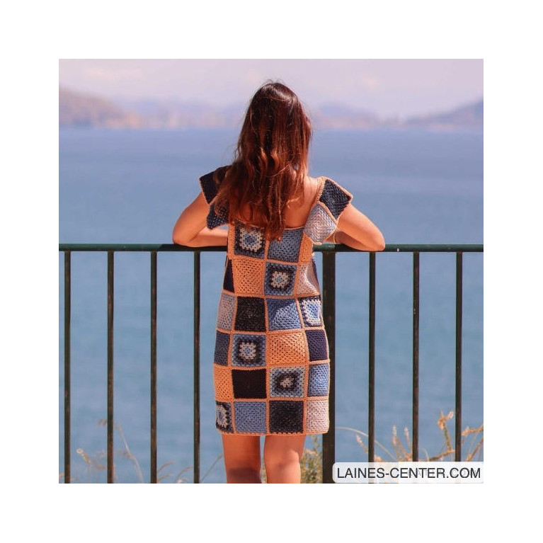 KIT - Top Bolonia Santa Pazienza