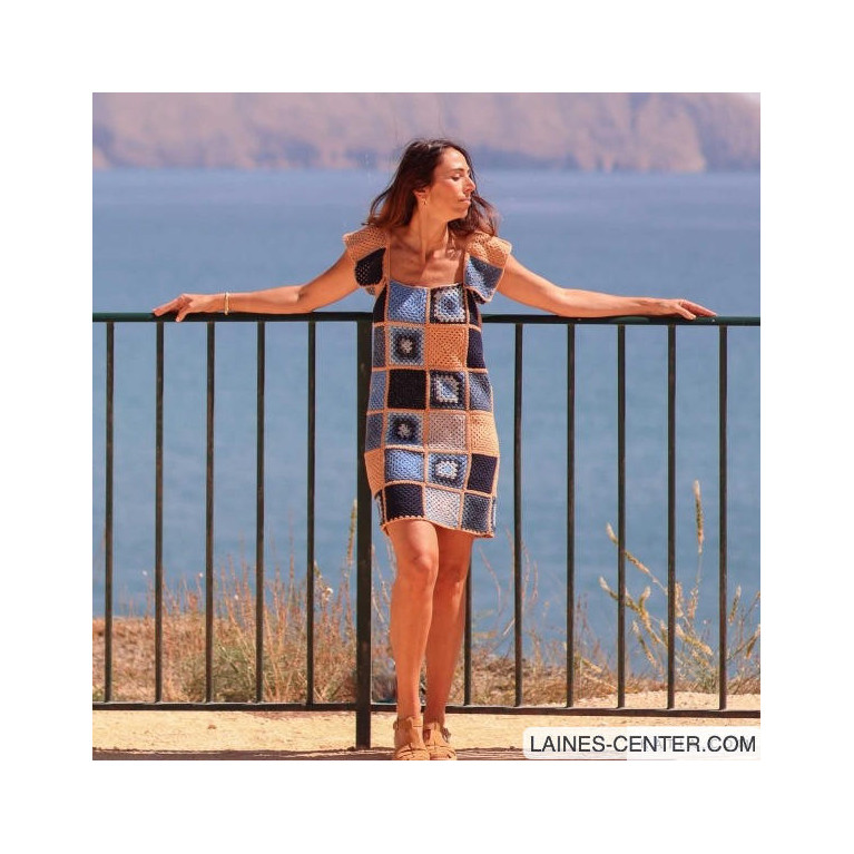 KIT - Top Bolonia Santa Pazienza