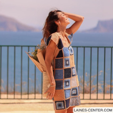 KIT - Top Bolonia Santa Pazienza