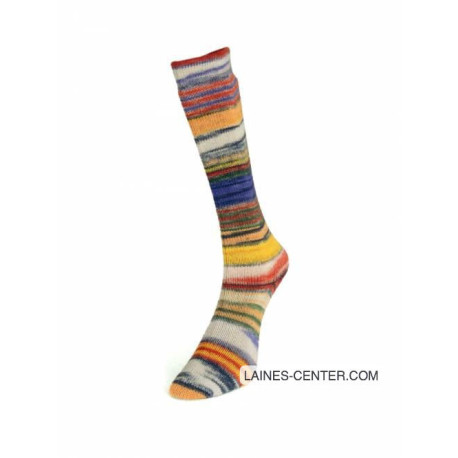 Eclectic Sock