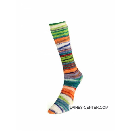 Eclectic Sock