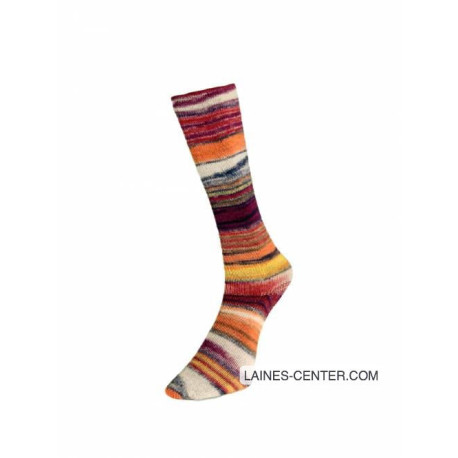 Eclectic Sock