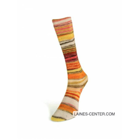 Eclectic Sock