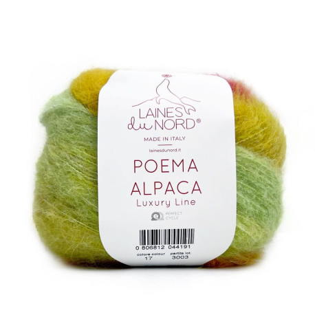 Poema Alpaca 17