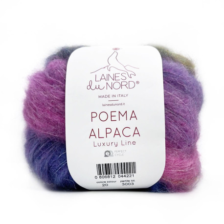 Poema Alpaca 20