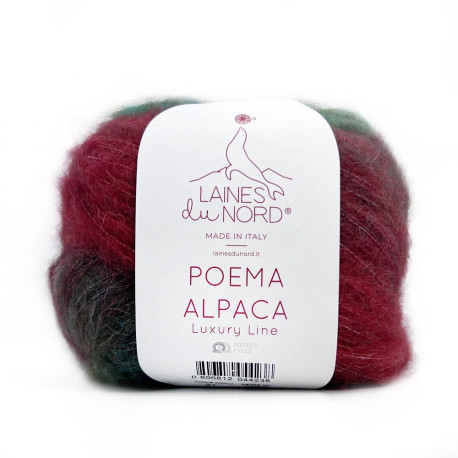 Poema Alpaca 21