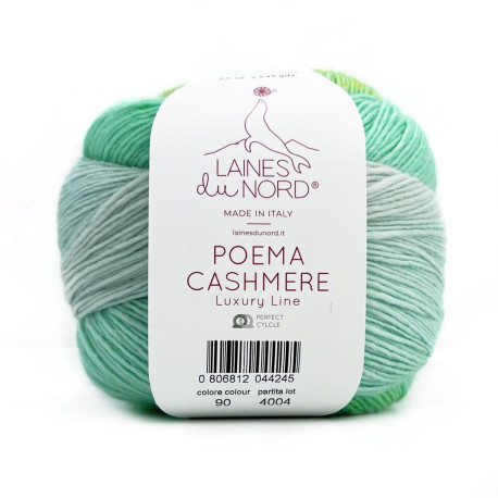 Poema Cashmere 50