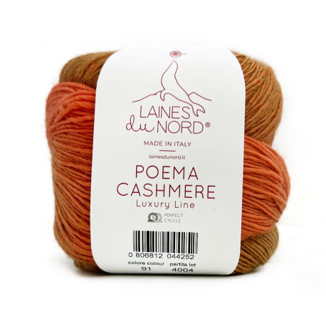 Poema Cashmere 50