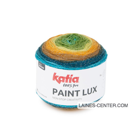 Paint Lux 57