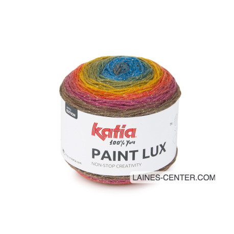 Paint Lux 54