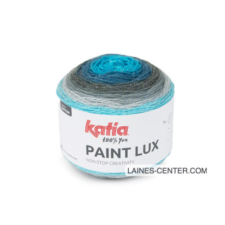 Paint Lux 52