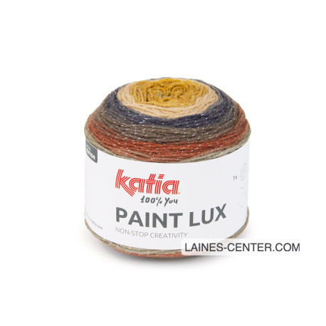 Paint Lux 53