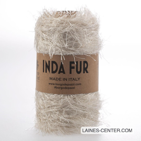 Inda Fur