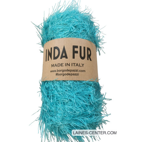 Inda Fur