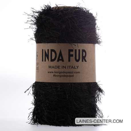 Inda Fur