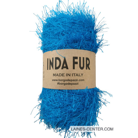 Inda Fur