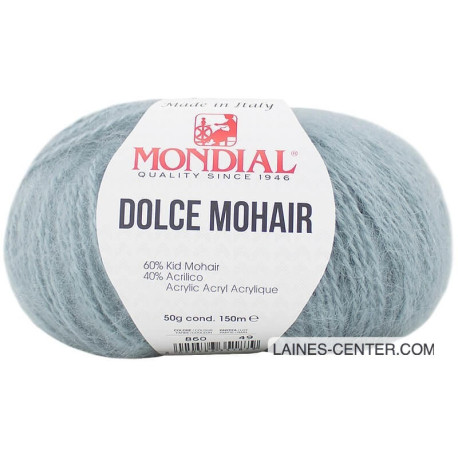 Dolce Mohair 860