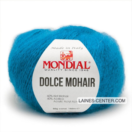 Dolce Mohair 747