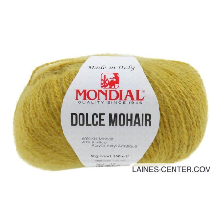 Dolce Mohair 584