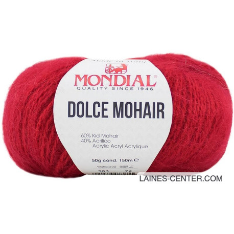 Dolce Mohair 563