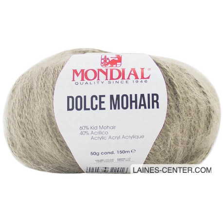 Dolce Mohair 512