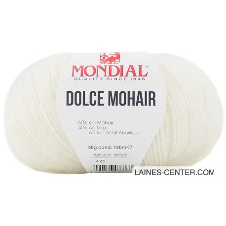 Dolce Mohair 426