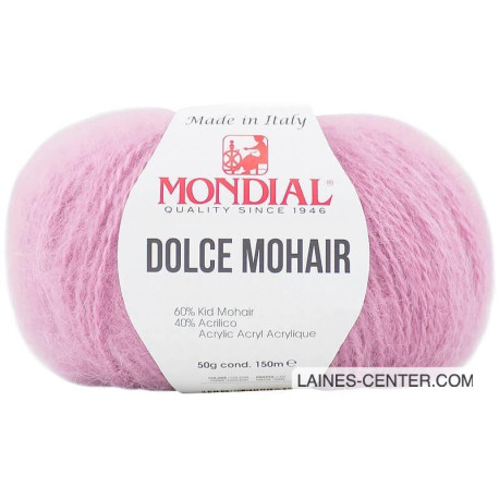 Dolce Mohair 409