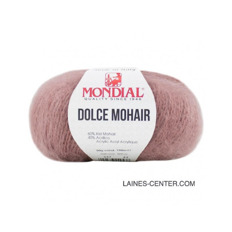 Dolce Mohair 337