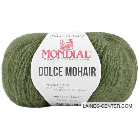 Dolce Mohair 184