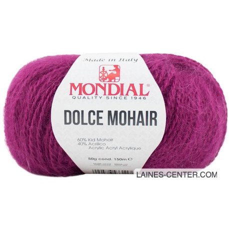 Dolce Mohair 183