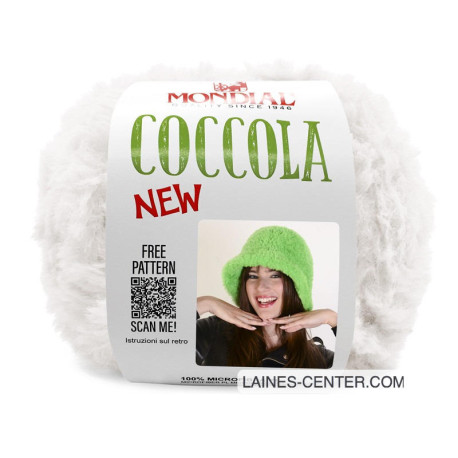 Coccola New