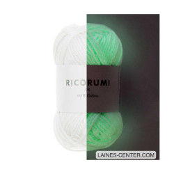 Ricorumi Glow In The Dark