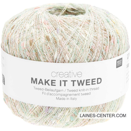 Creative Make It Tweed 006