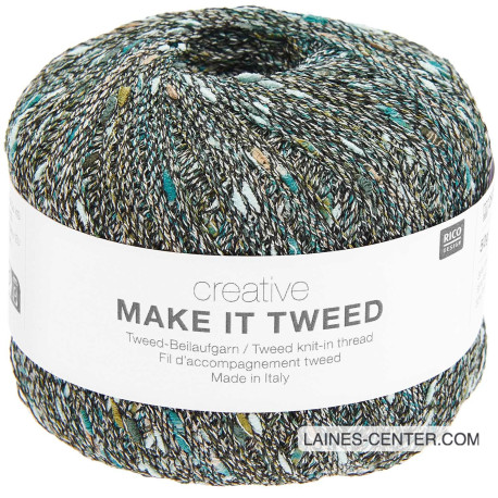 Creative Make It Tweed 005