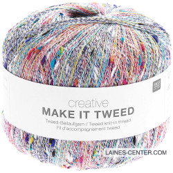 Creative Make It Tweed 001