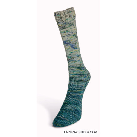 Paint Gradient Sock 20